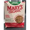 Image 2 : Mary's Organic Crackers, 566 g, Gluten-Free and Vegan