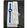 Image 3 : Children’s Wristwatch With Camouflage Band