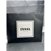 Image 2 : INSSL Silk Pillowcase for Hair and Skin, King Size, Dark Purple