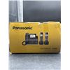 Image 3 : Panasonic KX-TGF872C Cordless Phone Set with Base and Two Handsets