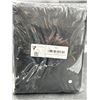 Image 2 : CGleam Snow Thrower Waterproof Cover 600D Oxford with Windproof Buckles
