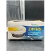 Image 2 : Zorbi Commode Liners With Absorbent Pad - 12 Hygienic Bags
