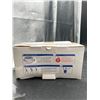 Image 3 : Zorbi Commode Liners With Absorbent Pad - 12 Hygienic Bags