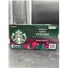 Image 2 : Starbucks Caffe Verona K-Cup Pods, Dark Roast, 54 Count