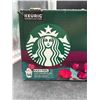 Image 3 : Starbucks Caffe Verona K-Cup Pods, Dark Roast, 54 Count