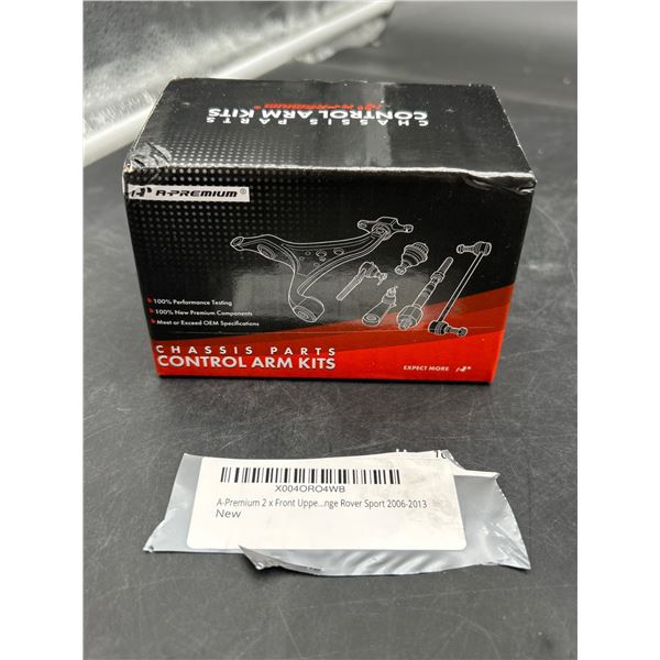 A-Premium CAK04110-C Chassis Parts Control Arm Kits for Range Rover Sport 2006-2013