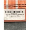 Image 4 : YUNSCM Butyl Rubber Inner Tube for Bicycles, 27.5 x 2.1/2.4 AV