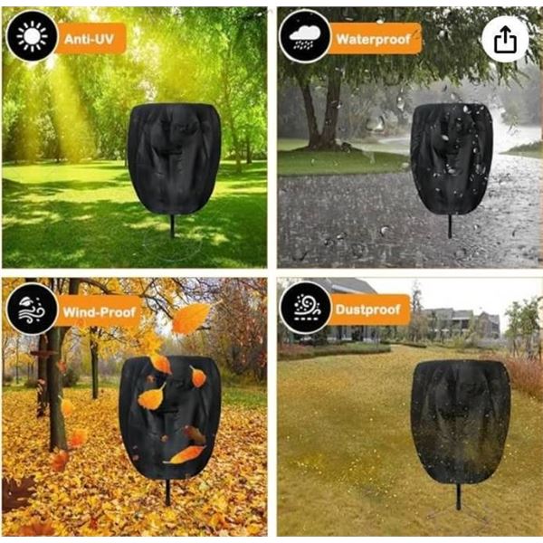 Disc Golf Basket Cover, Outdoor Waterproof