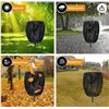 Image 1 : Disc Golf Basket Cover, Outdoor Waterproof