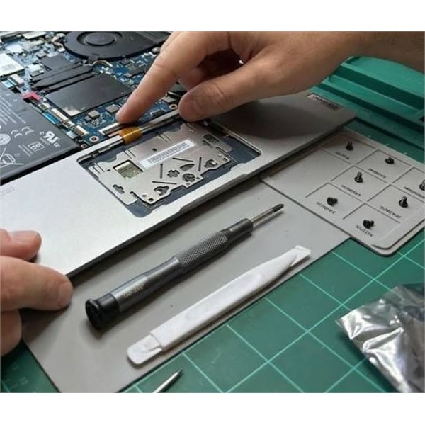 Gintai Trackpad Touchpad C11 0CV570 DLV569 SM10P35969