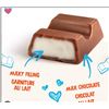 Image 1 : Kinder Chocolate Mini 96 g Bags - Lot of 12