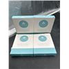 Image 2 : Lot of 4 - Mind Bodhi Toe Separators, Universal Size, Blue