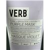Image 3 : Verb Purple Mask, 180 g, VRB 030