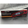 Image 2 : Alpha Grillers UM1342 Instant Read Thermometer With Backlit Display
