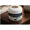 Image 1 : Field of Green 2 Fl. Oz. Natural Hemp Cream, 100 Percent Organic