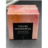 Image 2 : Compendium ThoughtFulls 'You're Wonderful' 30 Pop-Open Cards