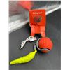 Image 2 : Speedy Tail Cat Toy 2.0 with USB Charging, Model X-888