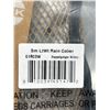 Image 3 : Eberlestock Small Lightweight Rain Cover G1RCDW in Nylon