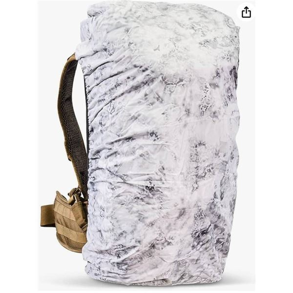 Eberlestock Small Lightweight Rain Cover G1RCDW in Nylon