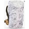 Image 1 : Eberlestock Small Lightweight Rain Cover G1RCDW in Nylon