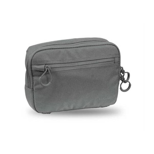 Eberlestock Small Padded Accessory Pouch A1SPGY, Gray