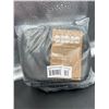 Image 2 : Eberlestock Small Padded Accessory Pouch A1SPGY, Gray