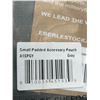 Image 3 : Eberlestock Small Padded Accessory Pouch A1SPGY, Gray