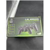 Image 4 : 2.4G Wireless Controller Gamepad Set with USB Dongle