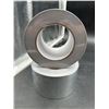 Image 3 : Lot of 2 - Aluminum Foil Tape Rolls, Approx. 3 Inches Wide
