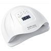 Image 1 : X5 Plus Professional Gel Polish LED Nail Dryer Lamp