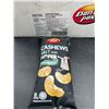 Image 3 : Don-D Pak Cashews Salt and Pepper, 18 x 40g,