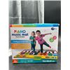 Image 2 : Ozan Star Piano Music Mat, Touch and Learn, 80x30 cm