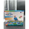 Image 3 : Ozan Star Piano Music Mat, Touch and Learn, 80x30 cm