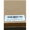 Image 3 : Powerjc Tower Power Strip Surge Protector PO-WS103, Black