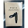 Image 2 : P-012 Guitar Pickup with Cable and Control Module