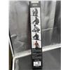 Image 3 : Boida 420EX Wearable LED Safety Light, Red