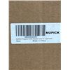 Image 3 : NUPICK Propane Refill Adapter Hose for 1 LB Tanks, Model X004M5AQXV