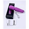 Image 1 : Handheld Wand Massager for Relaxation and Muscle Aches, Purple