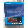 Image 3 : Keeda Solar Strobe Light 129db Alarm Light Makes Gunshot Sounds & Dog Barking Waterproof Outdoor wit