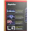 Image 3 : EagleTec KG050-BR LED Mechanical Keyboard, Black