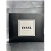 Image 2 : INSSL Silk Pillowcase in Egyptian Blue, Mulberry Silk, King Size