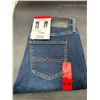 Image 2 : Lucky Brand Mid Rise Straight Jeans, Women’s Size 8/29