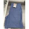 Image 2 : Merrell Men's Shorts in Navy Blue with Pockets - Size 34