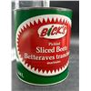 Image 2 : Bick's Pickled Sliced Beets 2.84L Can