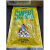 Image 3 : Sweet Sixteen Rainbow Filled Licorice 100 g, Case of 12 Units
