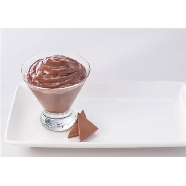 Dr. Oetker Shirriff Instant Pudding Chocolate 2 x 1kg Packs