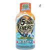 Image 1 : 5-hour Energy - Extra Strength - Tidal Twist - 1 box of 12 x 57ml bottles