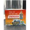 Image 3 : 5-hour Energy - Extra Strength - Tidal Twist - 1 box of 12 x 57ml bottles