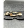 Image 3 : Women's Wide Elastic Stretch Belt With Metal Buckle, Model X001TOTAK7