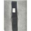 Image 4 : Women's Wide Elastic Stretch Belt With Metal Buckle, Model X001TOTAK7